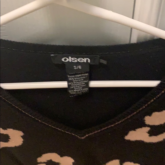 Olsen sweater - Picture 2 of 6